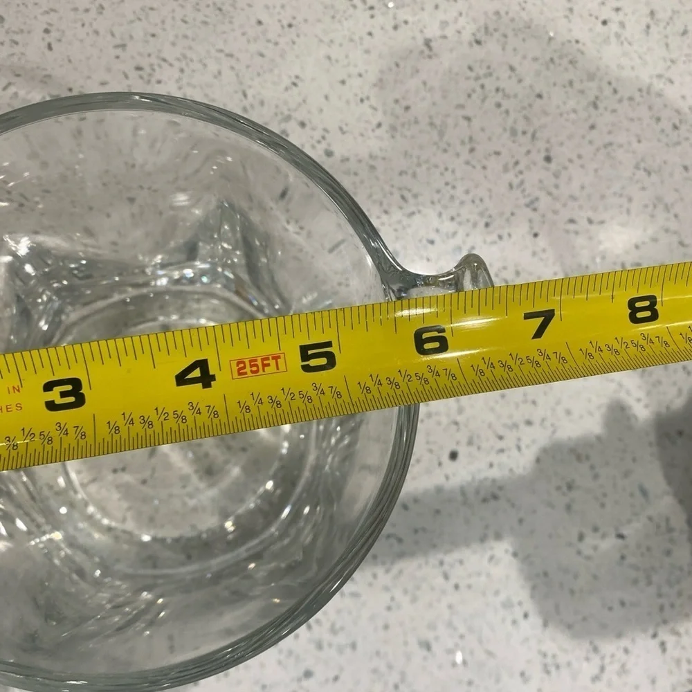 Made‎ in Italy Crystal ice bucket